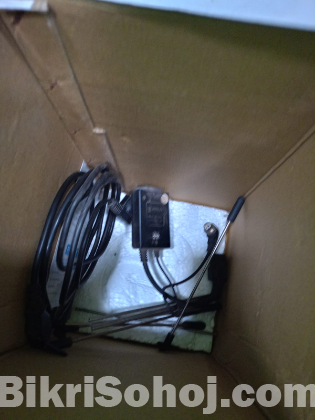 SIMPEX - Pro N3500